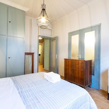雅典Vintage House Near Downtown公寓 外观 照片